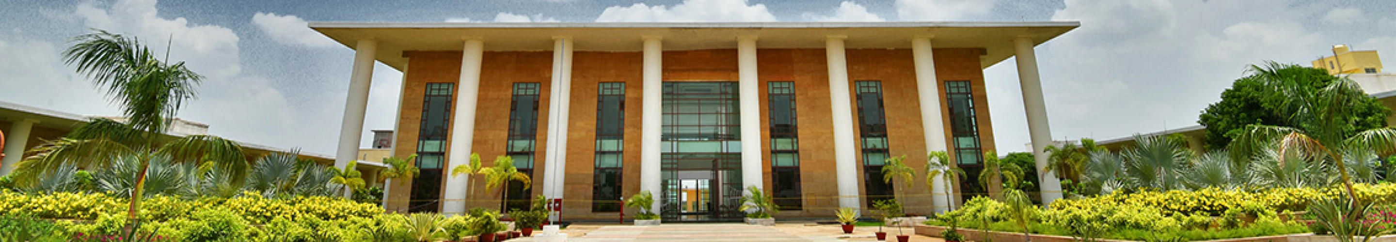 Birla Global University