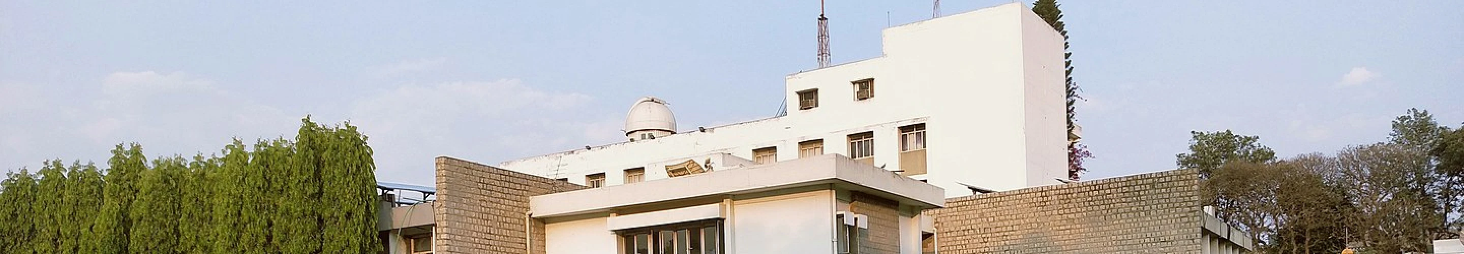 Indian Institute of Astrophysics