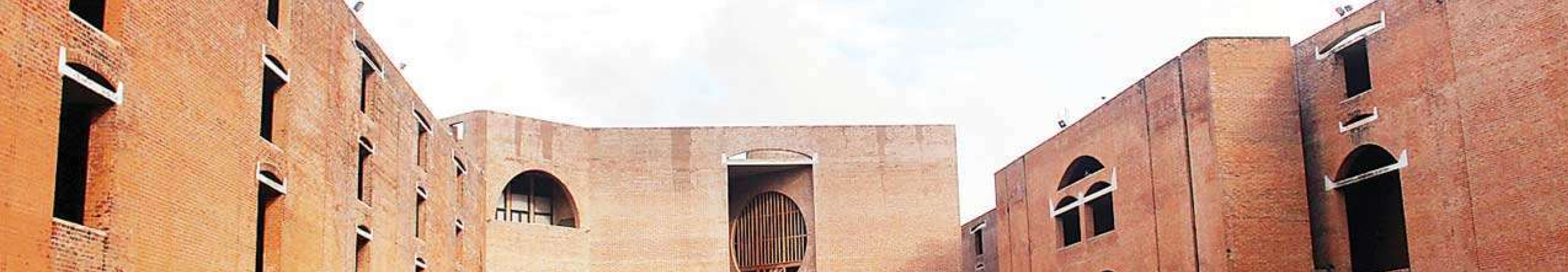 Indian Institute of Management, IIM-Ahmedabad