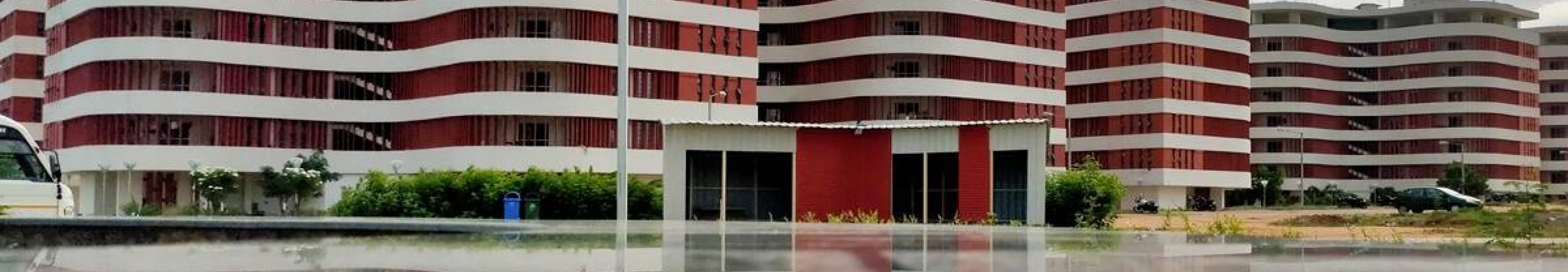 Indian Institute of Technology, IIT-Hyderabad