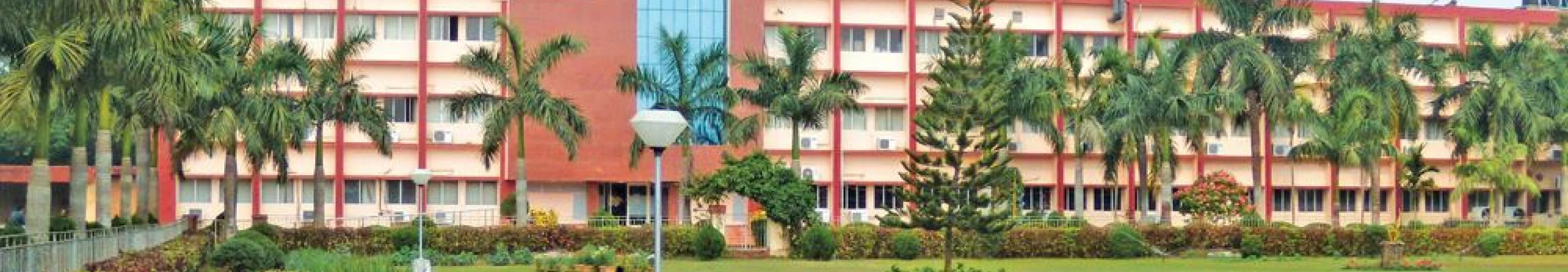 Institute of Minerals & Materials Technology (IMMT) Bhubaneswar