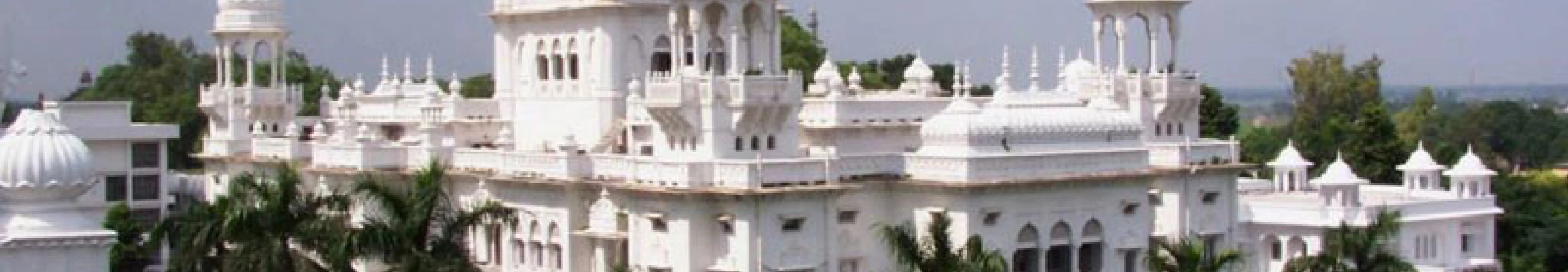 King George’s Medical University, KGMU