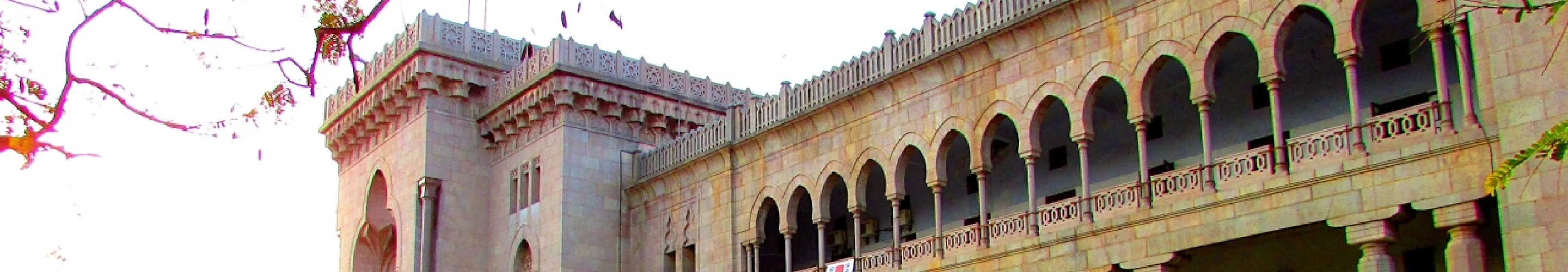 Osmania University