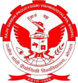 Rajiv Gandhi Proudyogiki Vishwavidyalaya, RGPV