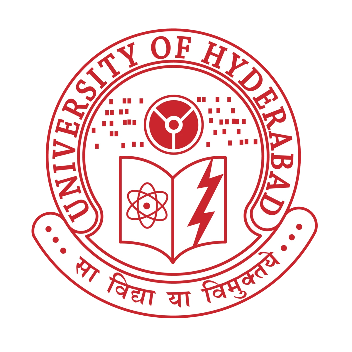 University of Hyderabad