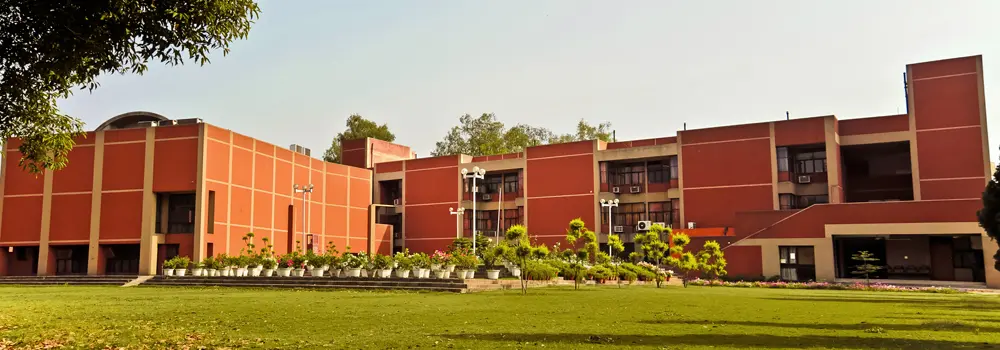 Indian Statistical Institute