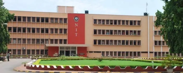 National Institute of Technology