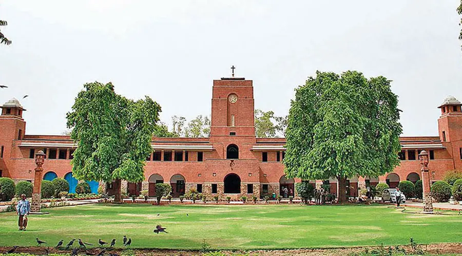 University of Delhi