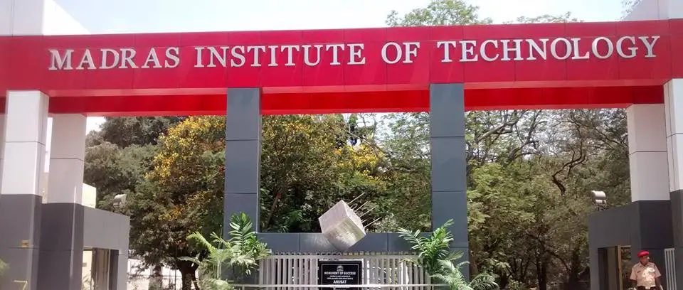 Madras Institute of Technology