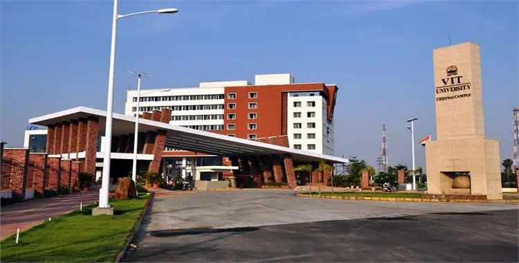 Vellore Institute of Technology