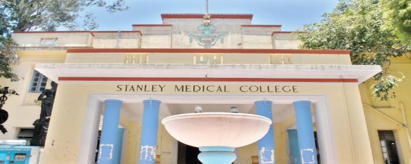 Stanley Medical College