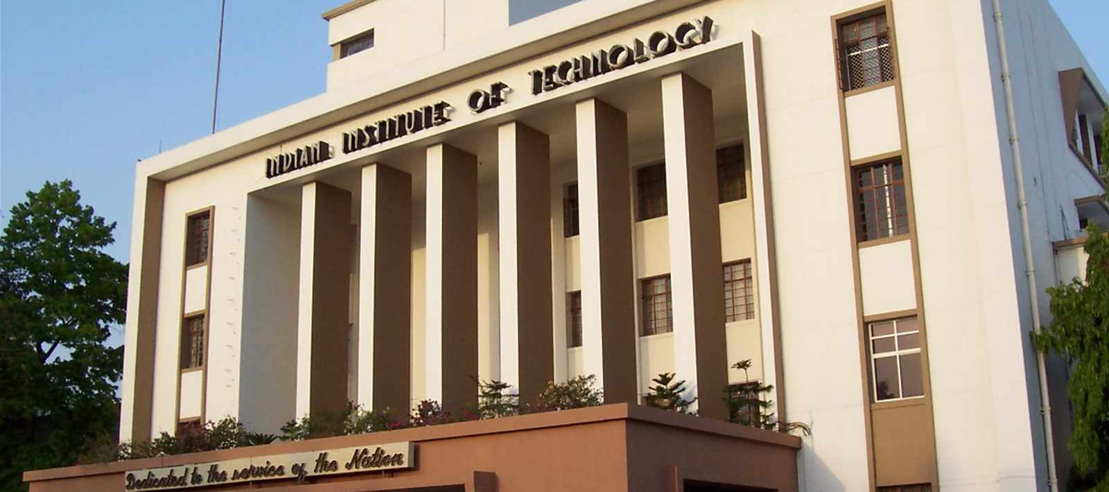 Indian Institute Of Technology, IIT-Bombay