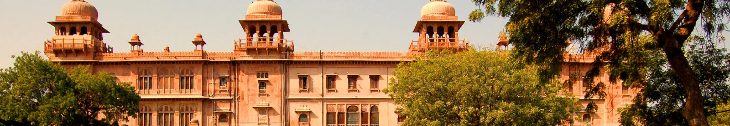 University of Rajasthan