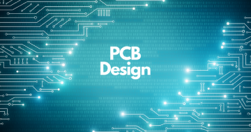 Crash Course Electronics and PCB Design